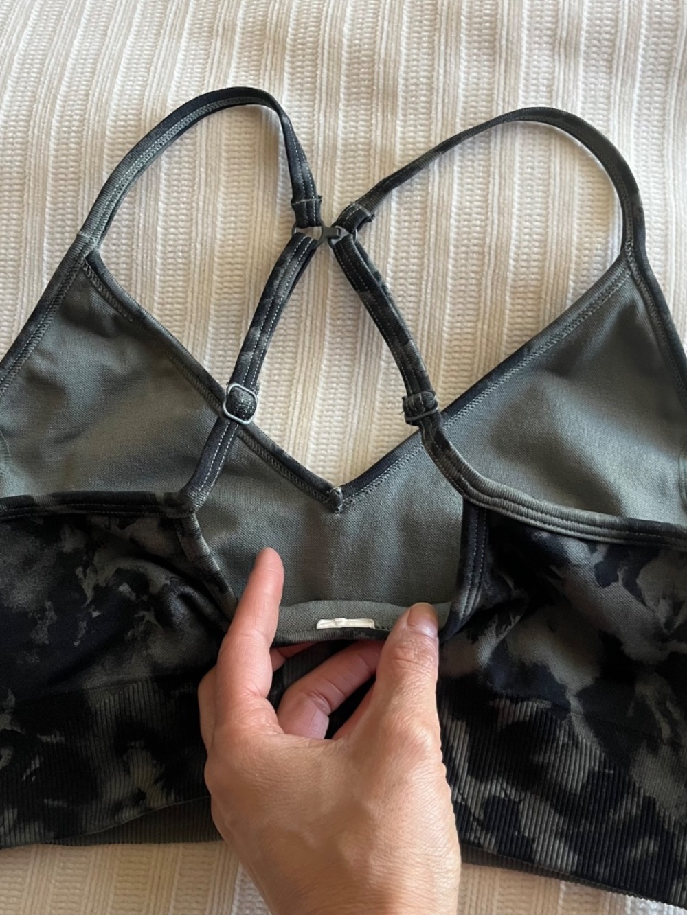 🐺 Darc Sport Sports Bra - Picture 3 of 3